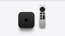 Apple launches new Apple TV 4K in India at Rs 39,900 with Siri AI and faster performance Apple TV 4K launched at Rs 39,900.