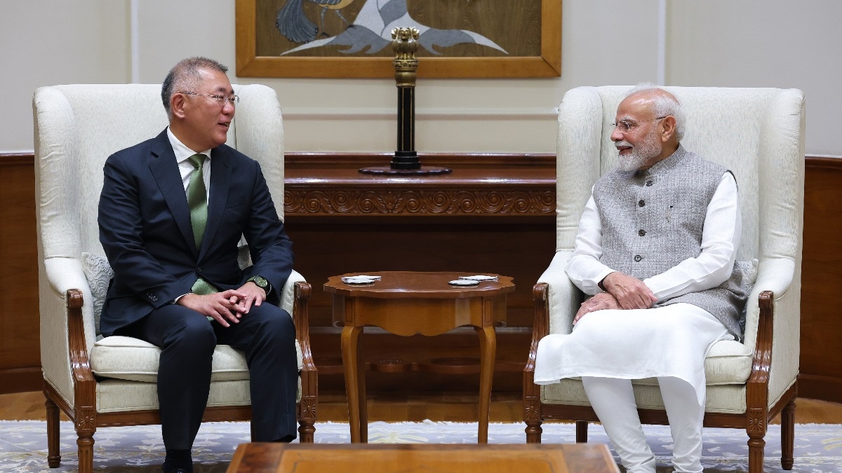 Hyundai Motor Group will establish a dedicated investment entity in India.