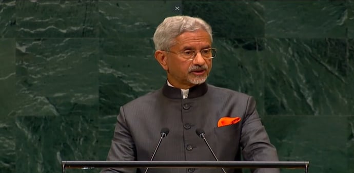 S Jaishankar says India-US trade deal is being ironed out S Jaishankar says India-US trade deal is being ironed out