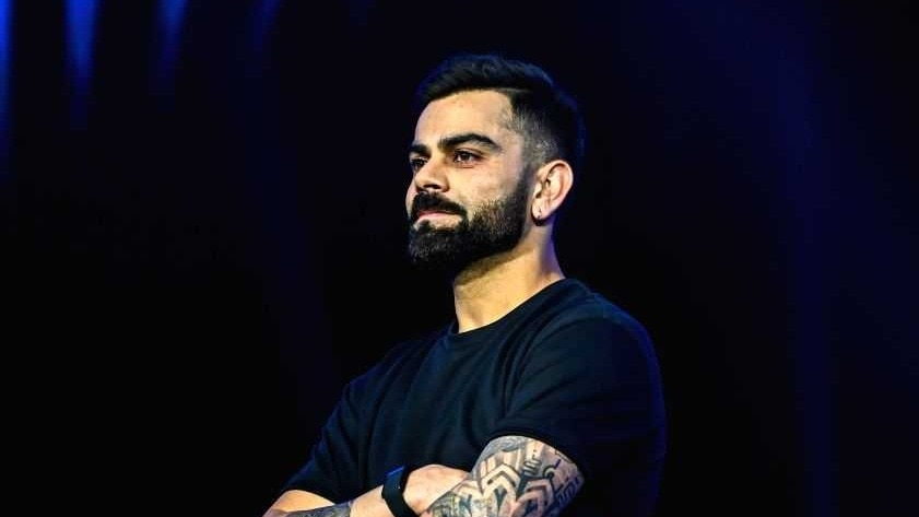 Virat Kohli Makes LinkedIn Debut With Business Plan