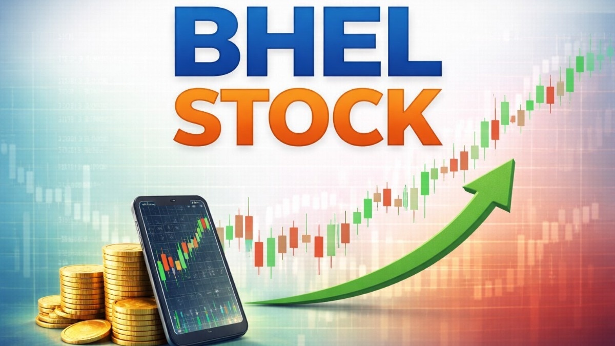 Shares of BHEL opened on a positive note as the stock rose more than a per cent to Rs 447 on Wednesday, commanding a total marketcap close to Rs 1.55 lakh crore. 