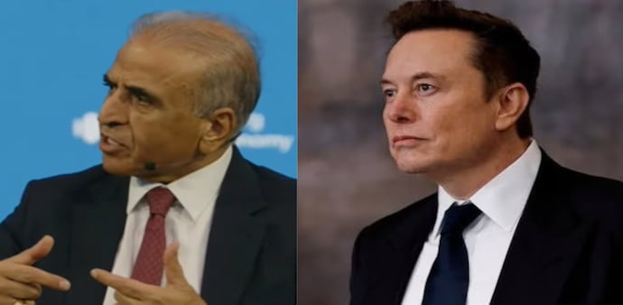 The Bharti Enterprises founder added that he would be happy to get the permission at least a few days before Musk. The Bharti Enterprises founder added that he would be happy to get the permission at least a few days before Musk.