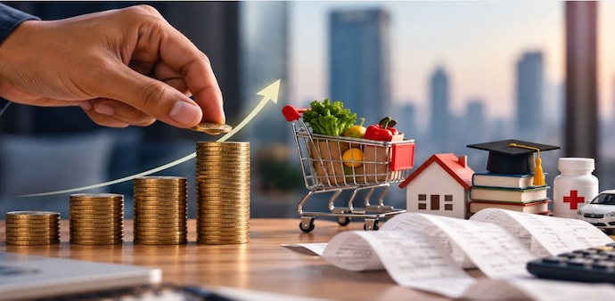 According to Aon’s Salary Increase and Turnover Survey 2026-27, real wage growth is projected to improve to 5.1% in 2027 from 4.3% in 2026. According to Aon’s Salary Increase and Turnover Survey 2026-27, real wage growth is projected to improve to 5.1% in 2027 from 4.3% in 2026.