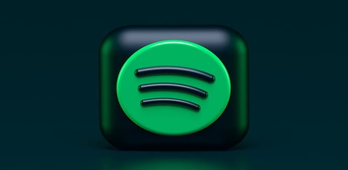 Spotify Spotify