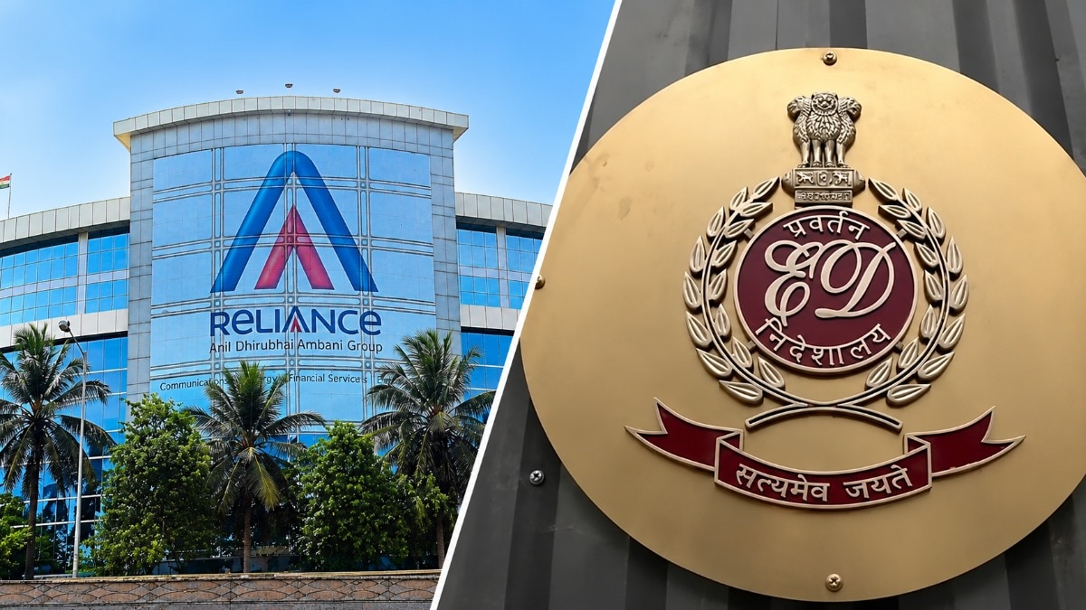 Reliance Power under ED scanner: Rs 2,032 crore seized over alleged FEMA violations