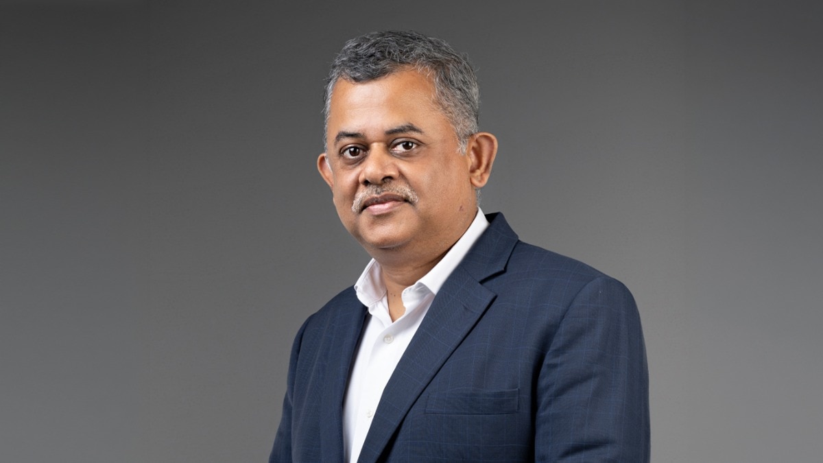 Why World Bank’s Neelkanth Mishra thinks the real estate cycle has turned