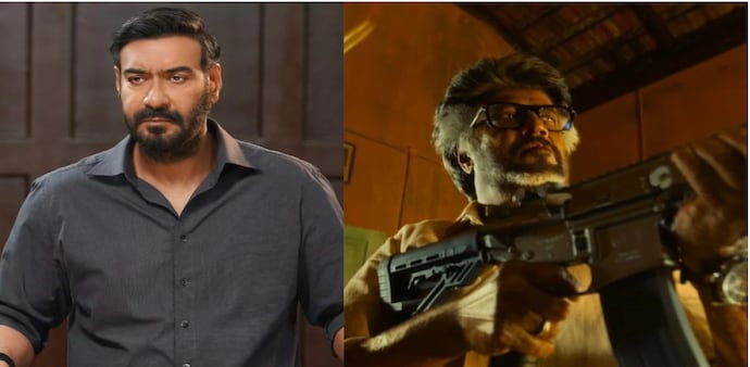 Drishyam 3's box office run is expected to be impacted by Jailer 2 Drishyam 3's box office run is expected to be impacted by Jailer 2