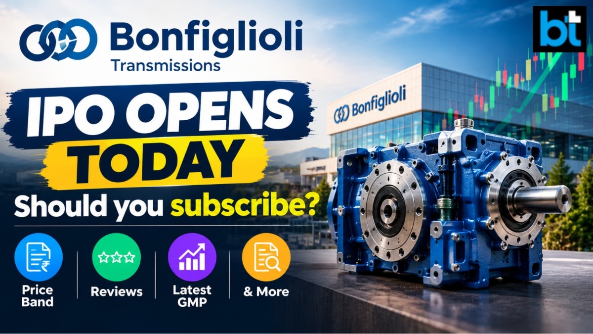 Bonfiglioli Transmissions is among India’s leading technology-driven companies providing mechanical and electro-mechanical power transmission and industrial drive solutions.
