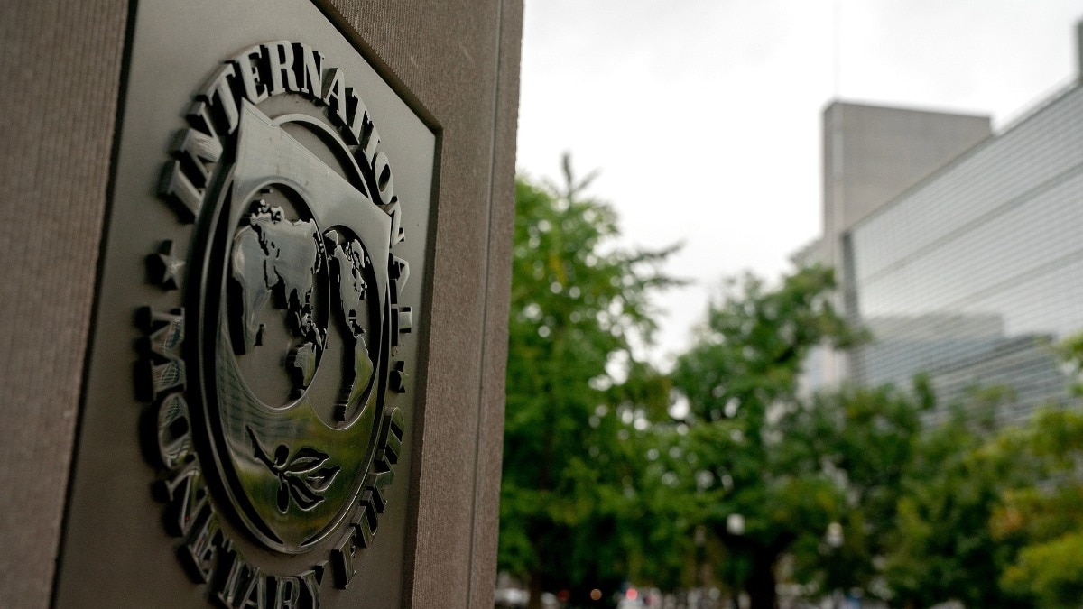 IMF warns Asian central banks on inflation even as 2026 growth outlook rises