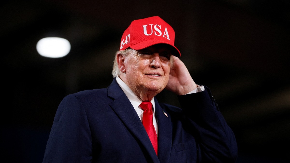 From strong Trump support to uncertainty: Why Ohio's working-class voters are rethinking their choice