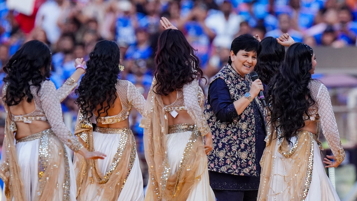 Falguni Pathak
