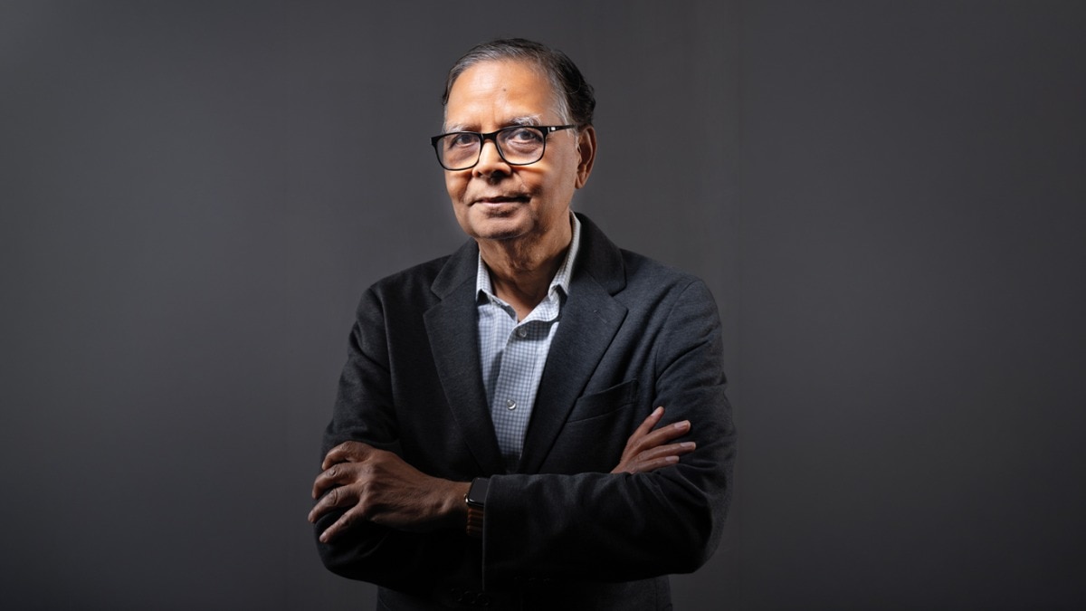 Here’s how Arvind Panagariya thinks India continued the growth path