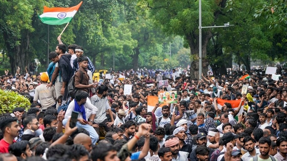 Delhi protests: Supreme Court directs agencies to preserve CCTV footage, allows private videos as evidence