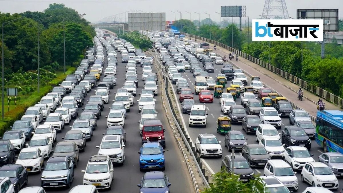 BS-VII Emission Norms 