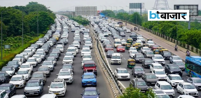 BS-VII Emission Norms BS-VII Emission Norms