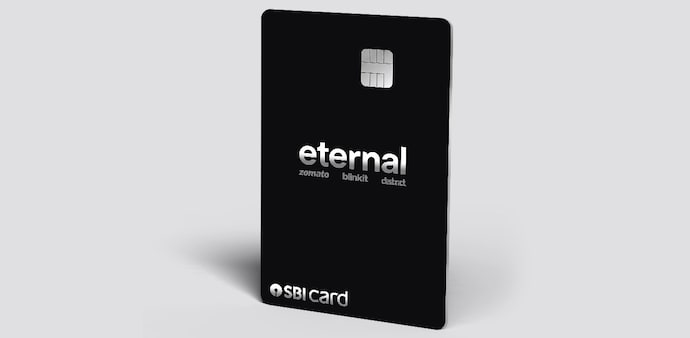 Eternal SBI Card will offer discounts on Zomato, Blinkit, District and Bistro, alongside cashback Eternal SBI Card will offer discounts on Zomato, Blinkit, District and Bistro, alongside cashback