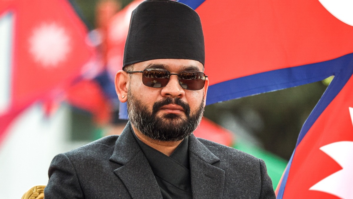 Nepal PM Balen Shah likely to visit India in November