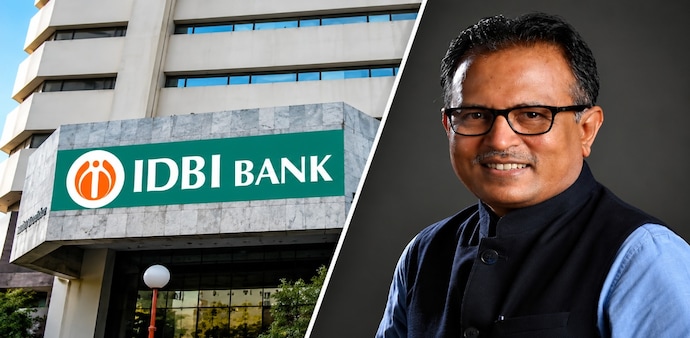 5. 'IDBI needed repeated capital infusions': Nilesh Shah backs Fairfax deal, cites ICICI's rise 5. 'IDBI needed repeated capital infusions': Nilesh Shah backs Fairfax deal, cites ICICI's rise