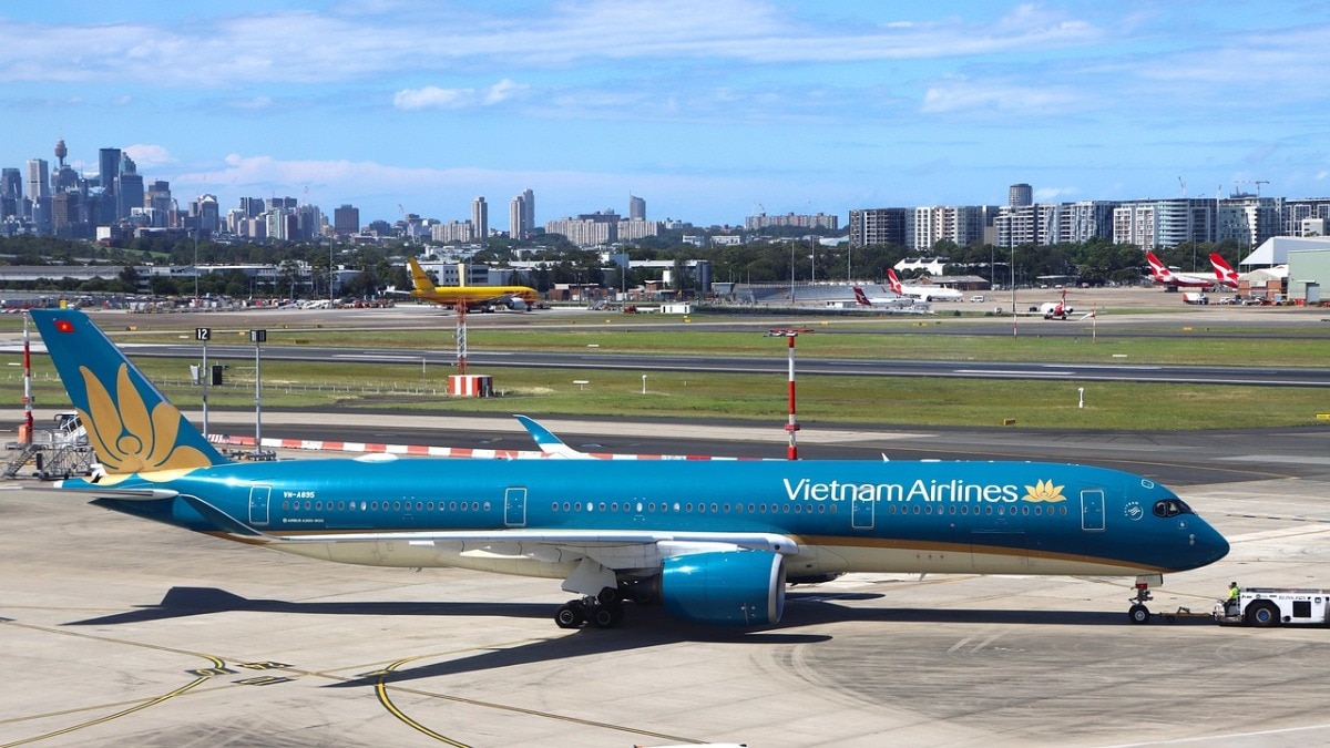 Vietnam Airlines will launch direct flights between Hanoi and Ahmedabad