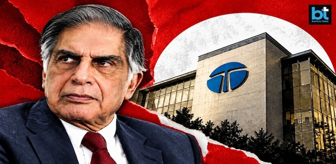 Ratan Tata served as Chairman of Tata Sons from 1991 to December 28, 2012 Ratan Tata served as Chairman of Tata Sons from 1991 to December 28, 2012
