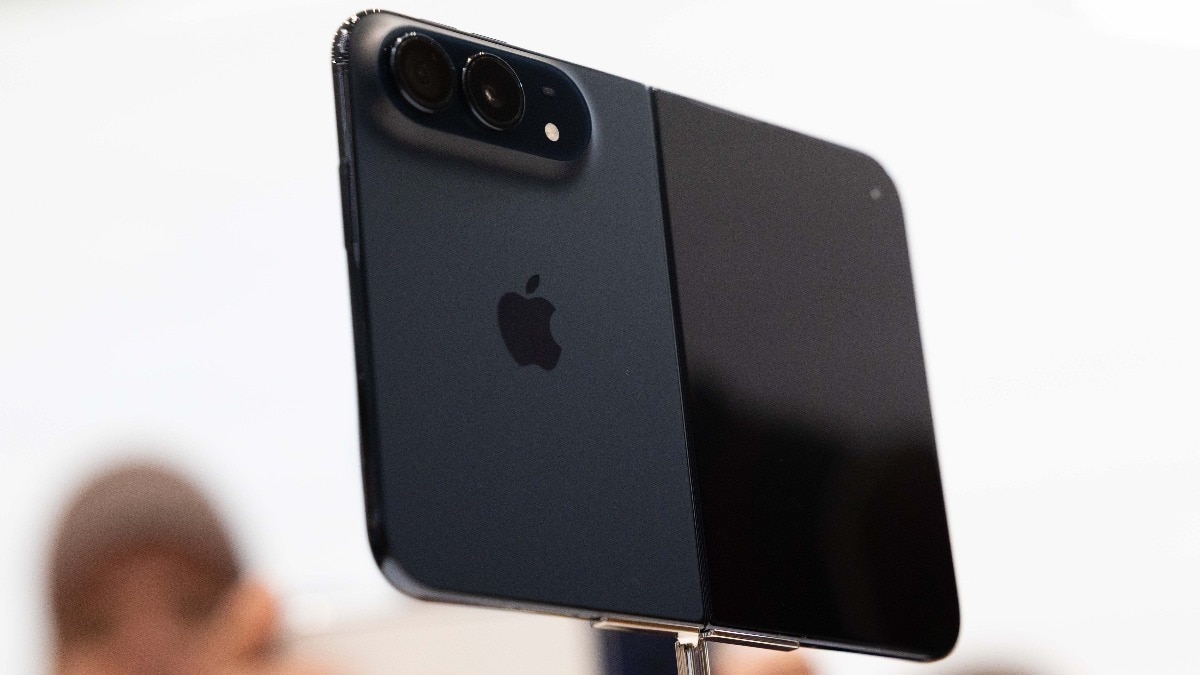 iPhone Duo