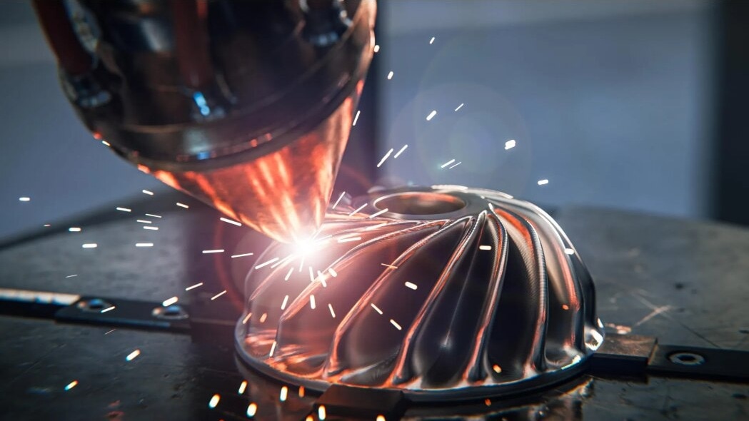 Scientists just 3D printed one of the world's hardest metals. Learn how
