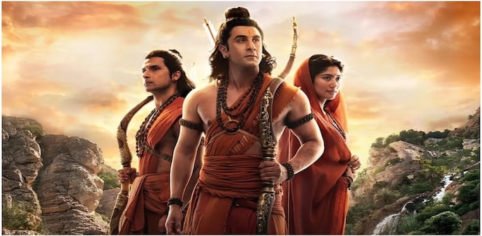 Ranbir Kapoor's Ramayana to get screened at Rashtrapati Bhavan. Ranbir Kapoor's Ramayana to get screened at Rashtrapati Bhavan.