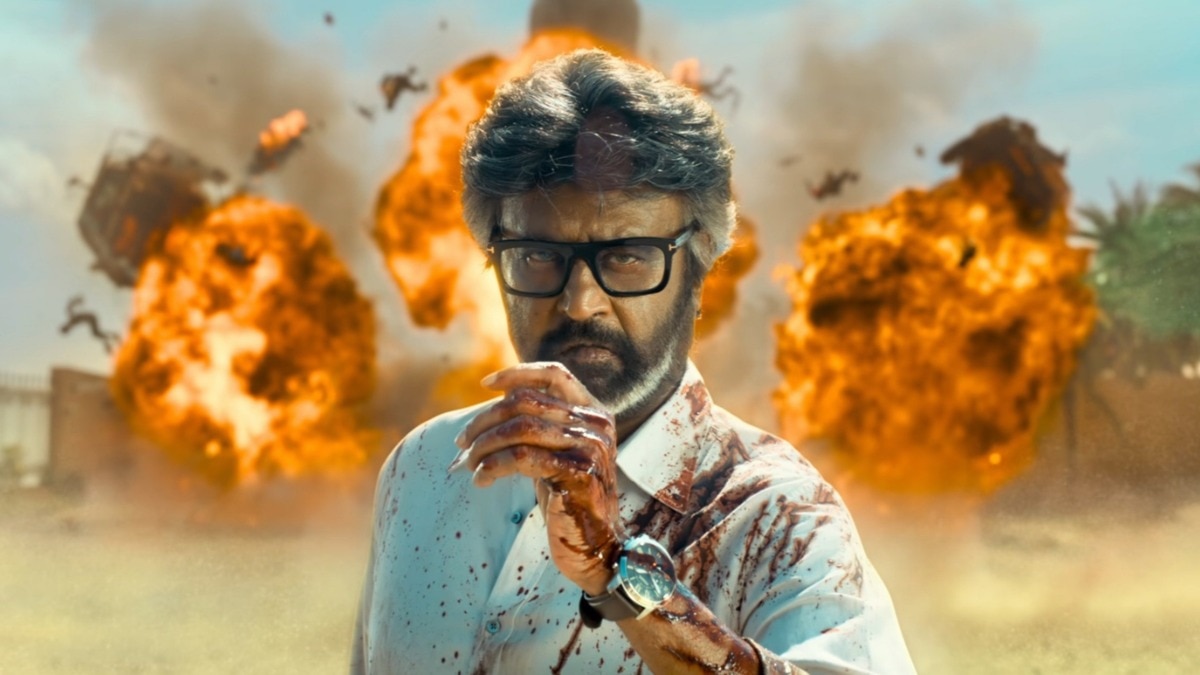 With housefull shows across Tamil Nadu and strong overseas collections adding fuel to the fire, the film is already being dubbed one of 2026’s biggest Kollywood openers. (Source: X/@iammoviebuff007)