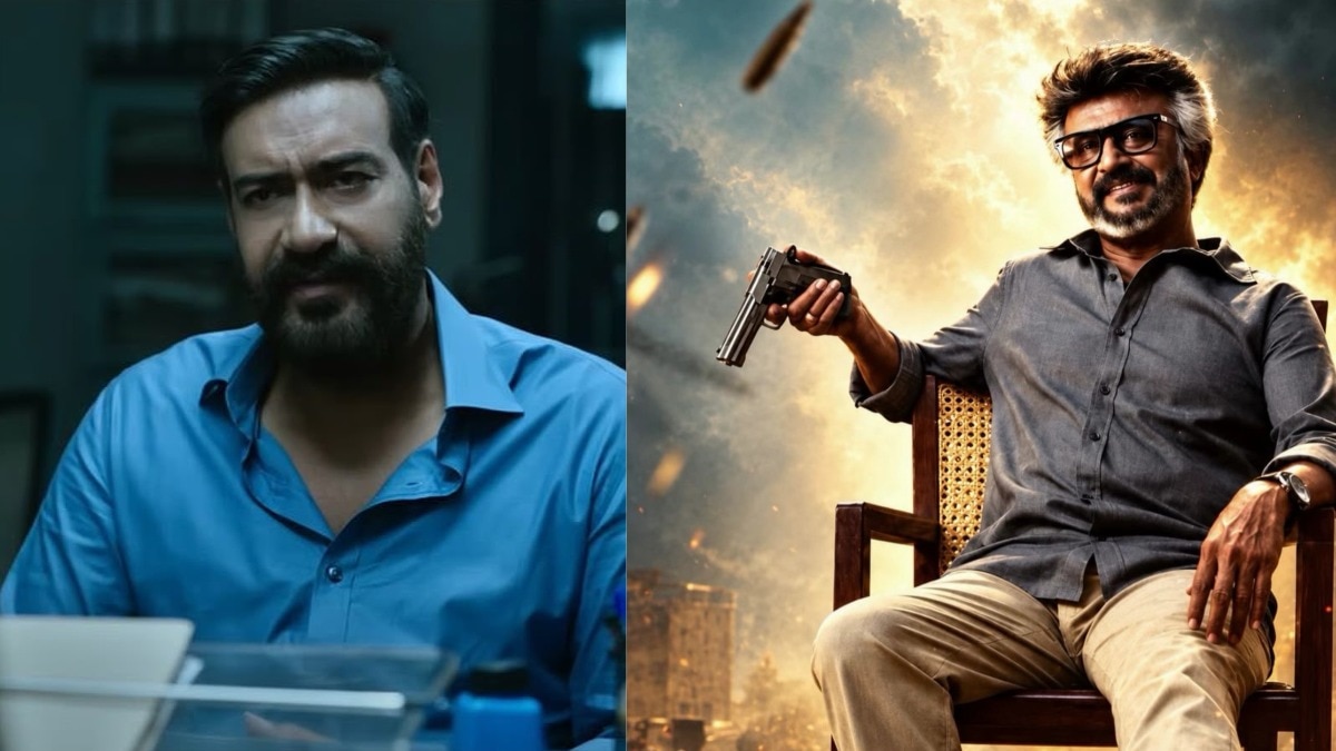 Box Office Update: Superstar Rajinikanth-led Jailer 2 has dented the box office run of Drishyam 3, especially in the southern markets.