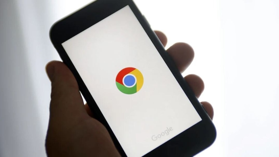 Google Chrome