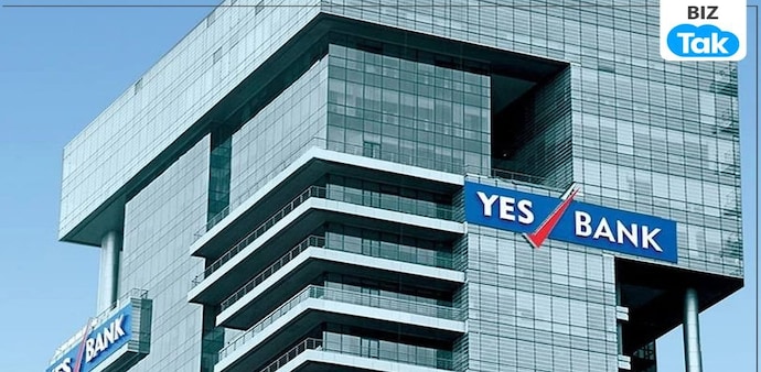In the current session too, the banking stock fell 3% to Rs 17.55. Market cap of the lender fell to Rs 55,652 crore. In the current session too, the banking stock fell 3% to Rs 17.55. Market cap of the lender fell to Rs 55,652 crore.