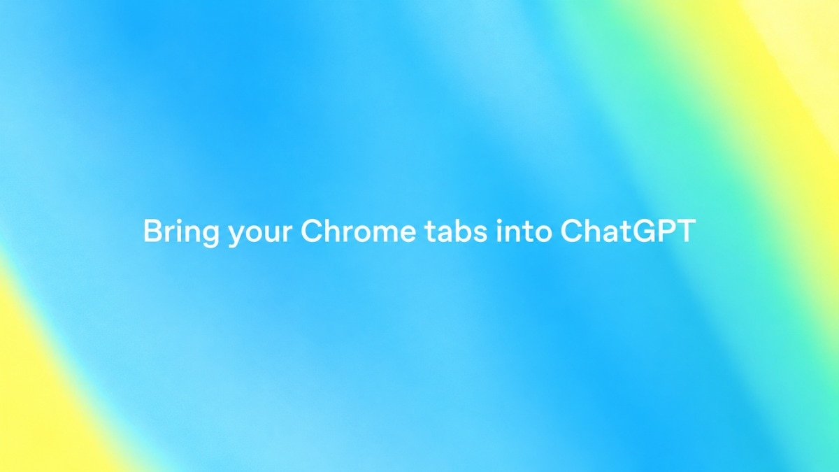 ChatGPT takes on Google Gemini in Chrome with new AI features to automate everyday tasks: Here's how to use