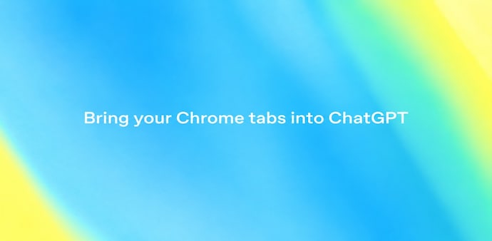 ChatGPT adds Chrome tab controls as Google expands Gemini's AI-powered browsing features. ChatGPT adds Chrome tab controls as Google expands Gemini's AI-powered browsing features.