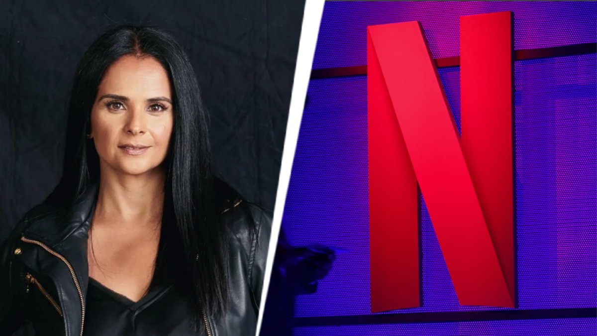 Netflix fires its chief content officer, Bela Bajaria, credited for the expansion of the platform