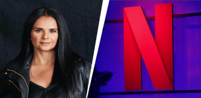 Netflix fires its chief content officer, Bela Bajaria, credited for the expansion of the platform Netflix fires its chief content officer, Bela Bajaria, credited for the expansion of the platform