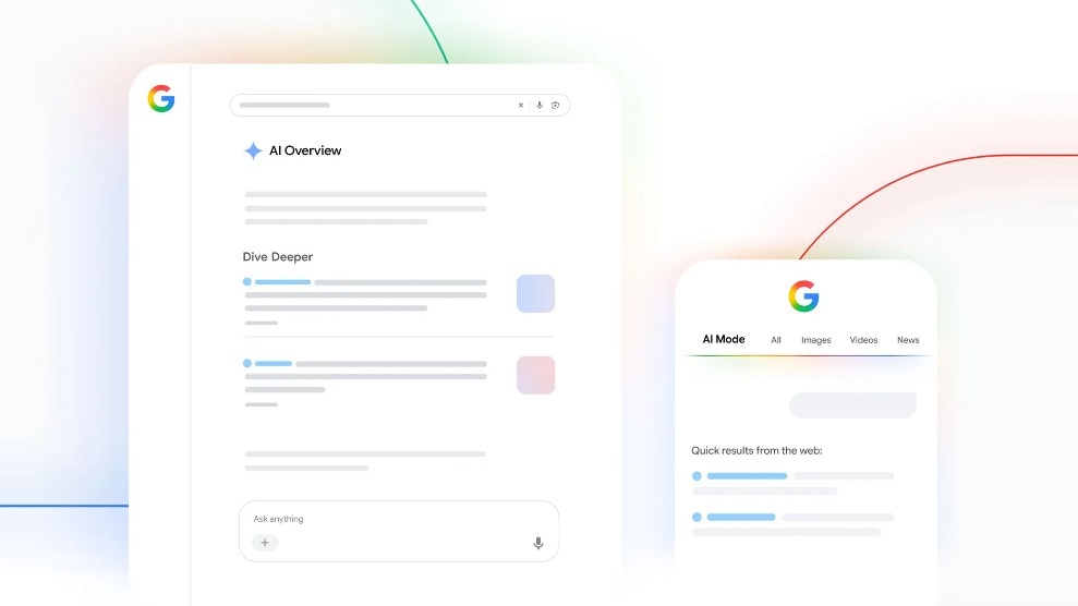 Google AI Search now makes it easier to find the websites behind its answers: Here’s how
