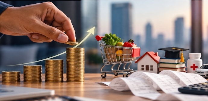 Deloitte cautioned that geopolitical tensions, energy-price volatility and trade disruptions remain risks to the outlook. Deloitte cautioned that geopolitical tensions, energy-price volatility and trade disruptions remain risks to the outlook.