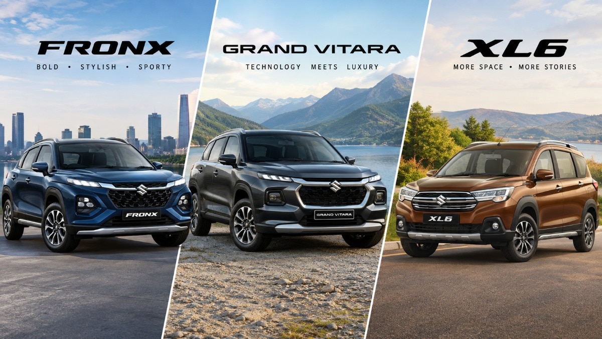 Maruti Suzuki Nexa Discounts - October 2026
