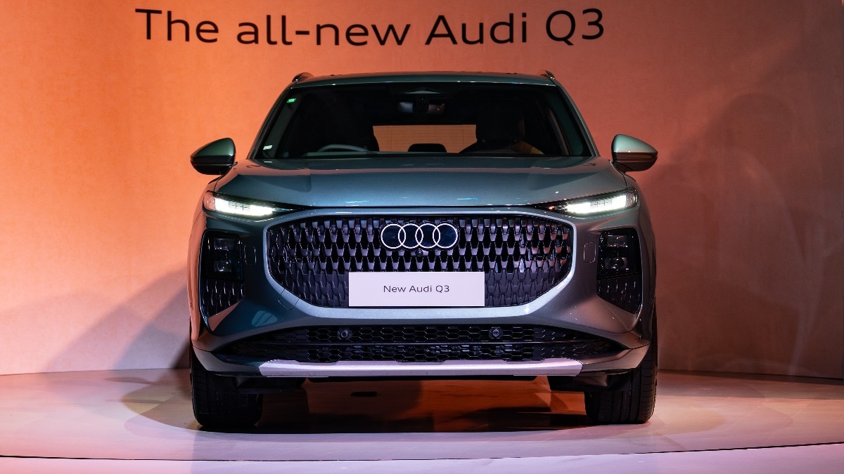 Audi also plans to launch the new A5 sedan in India next, followed by the top of the range Q9 SUV.