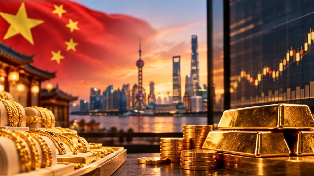 The People's Bank of China (PBoC) purchased 23 tonnes of gold in September, its largest monthly addition since October 2023.