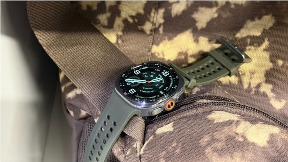 Samsung Galaxy Watch Ultra 2: A Solid Upgrade with Notable Trade-offs