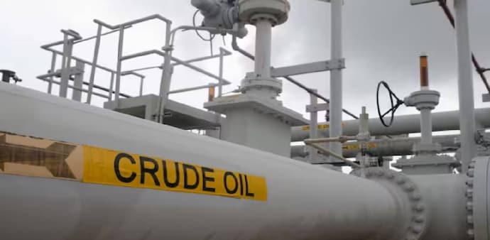 Crude oil: A sustained move near these levels could add to inflationary pressures, weigh on the rupee and complicate the outlook for domestic yields and corporate earnings. Crude oil: A sustained move near these levels could add to inflationary pressures, weigh on the rupee and complicate the outlook for domestic yields and corporate earnings.