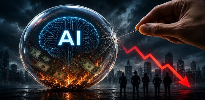 Jefferies' assessment comes amid growing concerns about the cost of the global AI infrastructure boom and the earnings growth required to justify elevated valuations. Jefferies' assessment comes amid growing concerns about the cost of the global AI infrastructure boom and the earnings growth required to justify elevated valuations.