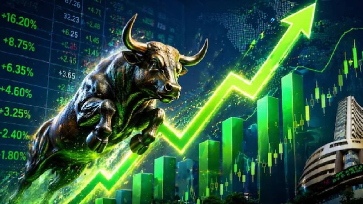 10 IT stocks add Rs 2,75,000 crore in m-cap in best week in 18 years; here's why