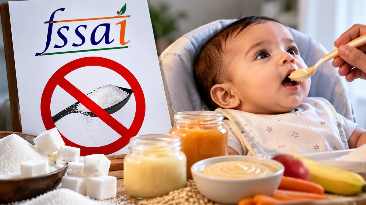 FSSAI has invited objections and suggestions from stakeholders within 60 days of the notification being made available to the public
