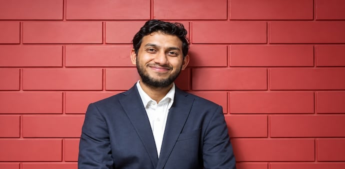 Ritesh Agarwal is an Indian entrepreneur and the founder and CEO of OYO, one of the world’s largest hospitality and hotel-booking platforms Ritesh Agarwal is an Indian entrepreneur and the founder and CEO of OYO, one of the world’s largest hospitality and hotel-booking platforms