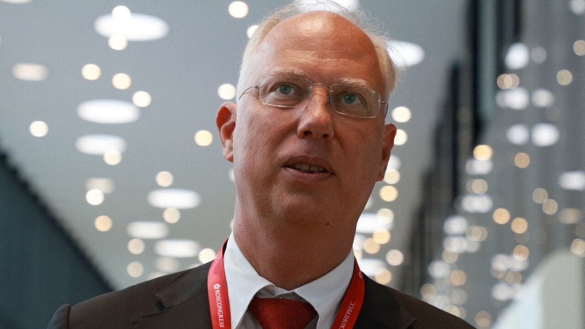Dmitriev acknowledged that stringent US sanctions pose a major obstacle to execution.