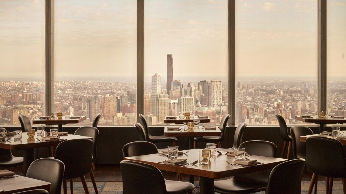 The New York-Northern New Jersey-Long Island metropolitan area recorded an estimated 491 restaurant closures during the first half of 2026.