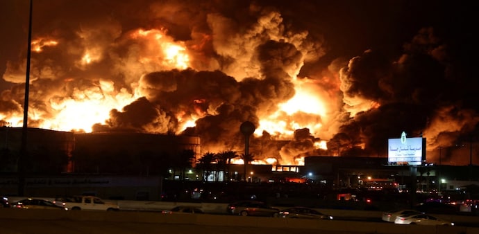 People have been advised not to leave their homes or buildings until the danger has passed. People have been advised not to leave their homes or buildings until the danger has passed.