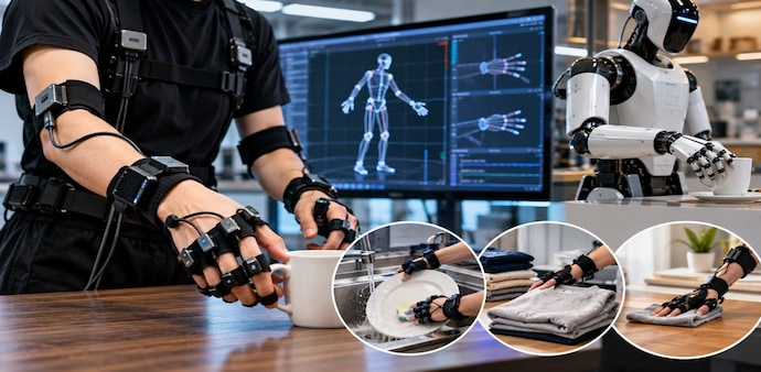 Such jobs are increasingly being advertised on mainland social media and job platforms. (AI generated image) Such jobs are increasingly being advertised on mainland social media and job platforms. (AI generated image)
